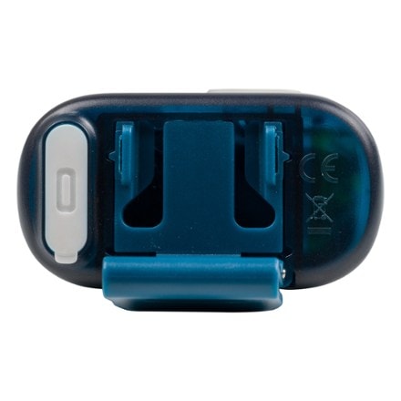 Nathan Luna Fire 400RX 3