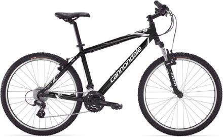 cannondale f9 mountain bike