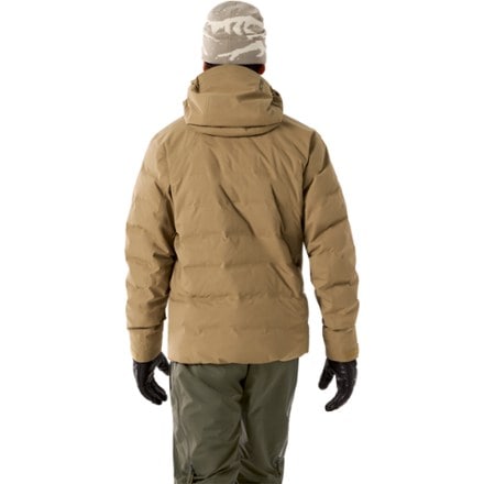 Arc'teryx Fissile Down Jacket - Men's 2