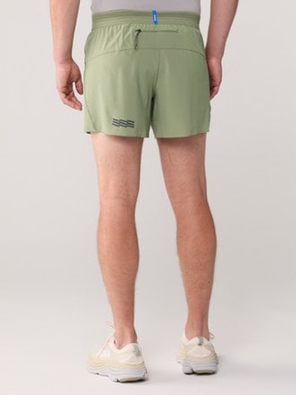 Janji AFO Middle Shorts - Men's 5" Inseam 2