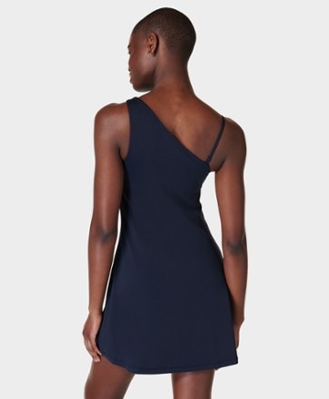 Sweaty Betty All Round Asymmetric Dress 1