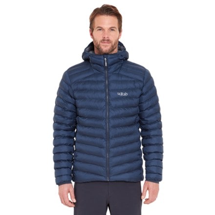 Rab Cirrus Alpine Insulated Jacket - Men's 1