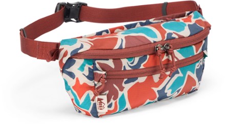 REI Co-op Trail 2 Print Waist Pack 0