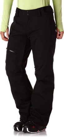 tnf snow pants