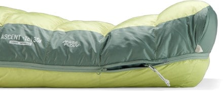 Sea to Summit Ascent 30F Sleeping Bag - Women's 5