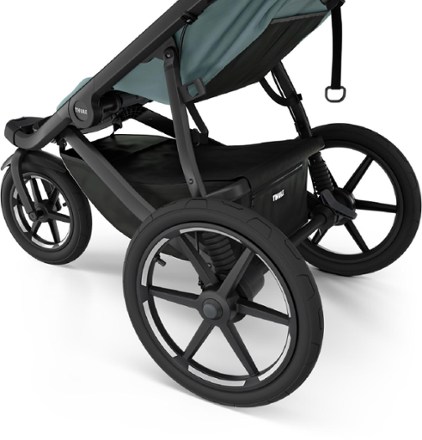 Thule Urban Glide 3 Stroller 7