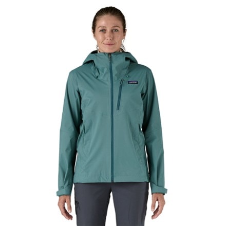 Patagonia Granite Crest Jacket - Women's 1