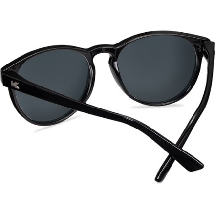 Knockaround Shirley Temples Polarized Sunglasses - Kids' 2