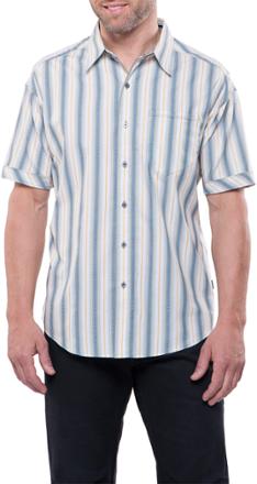 kuhl bohemian shirt