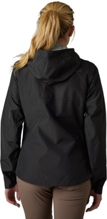 Fox Ranger 2.5-Layer Water Bike Jacket - Women's 1