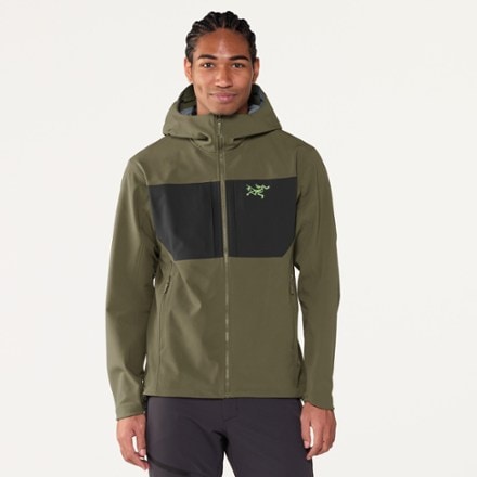 Arc'teryx Gamma MX Hoody - Men's 1