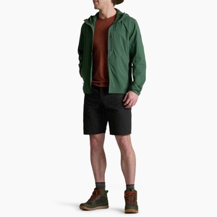 KUHL Saboteur Hoody - Men's 5