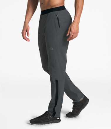 the north face class pant