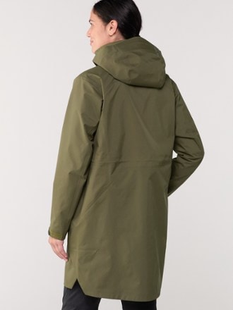 Arc'teryx Beta Coat - Women's 2