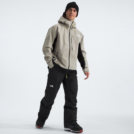 The North Face Freedom Insulated Snow Pants - Men's Short Sizes 3