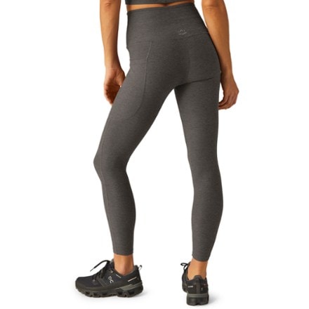 Beyond Yoga Spacedye Go Pocket Midi Leggings - Women's 1