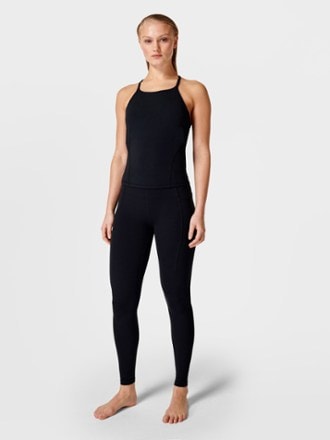 Sweaty Betty Super Soft Yoga Leggings - Women's 3