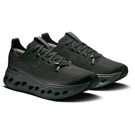 On Cloudsurfer Max Road-Running Shoes - Men's 2