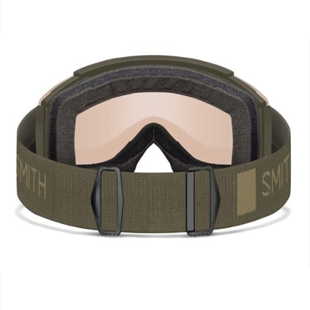 Smith Squad MTB Goggles 2