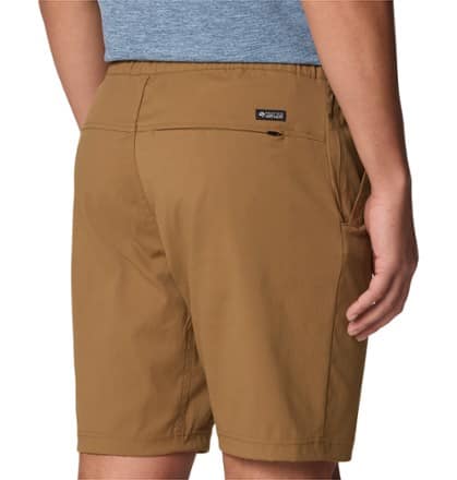 Mountain Hardwear Hardwear AP Active Crossover Shorts - Men's 9" Inseam 2
