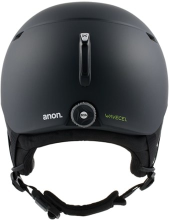 Anon Oslo WaveCell Snow Helmet 2