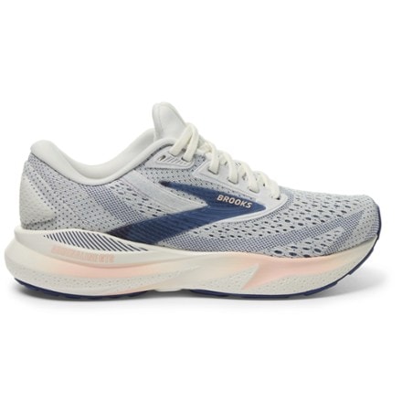 Brooks Adrenaline GTS 24 Road-Running Shoes - Women's 0