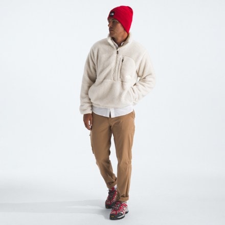 The North Face Extreme Pile Pullover 2 - Men's 2