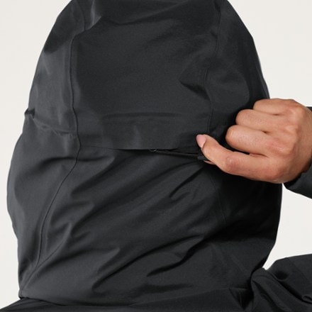 Arc'teryx Andessa Down Jacket - Women's 5