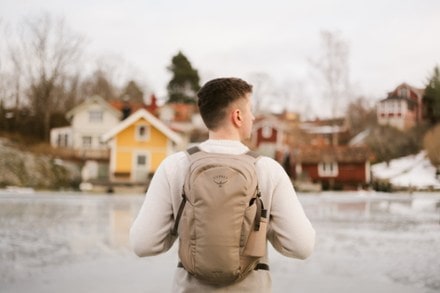 Location Image for Daylite Pack