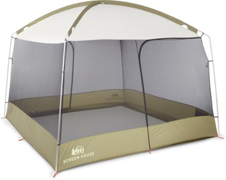 Insect tent 2024