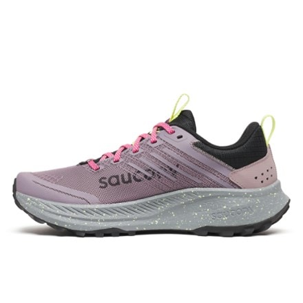 Saucony Ride TR2 Trail-Running Shoes - Women's 1