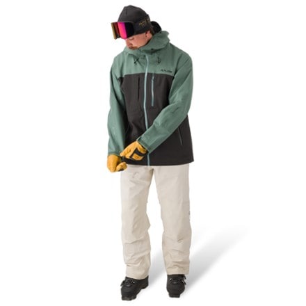 Flylow Quantum Pro Jacket - Men's 3