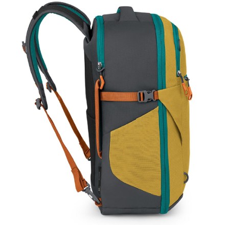 Osprey Daylite Carry-On Travel Pack 35 5