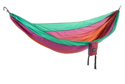 ENO DoubleNest Hammock - Print 0