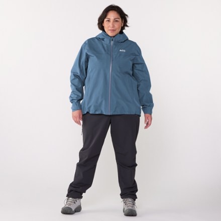 REI Co-op Teris GTX Rain Jacket - Women's 6