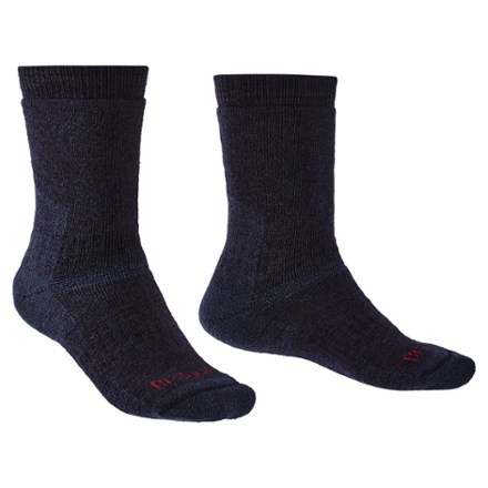 Bridgedale Explorer Heavyweight Endurance Boot Socks - Men's 0