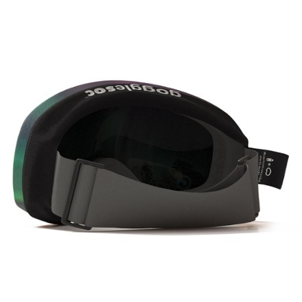 gogglesoc pro Aurora Goggles Cover 2