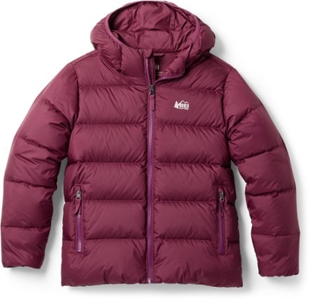REI Co-op Snowballer Down Jacket - Kids' 0