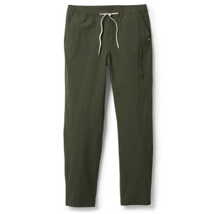 Vuori Barren Explorer Pants - Men's 1