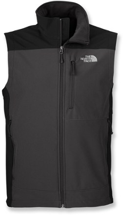 north face bionic 2 vest