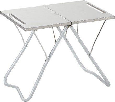 Snow Peak Stainless-Steel My Table 0