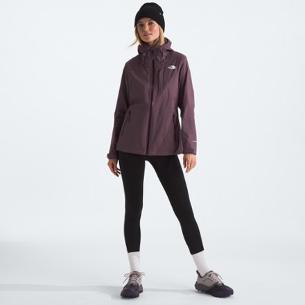 The North Face Alta Vista Jacket - Women's 3