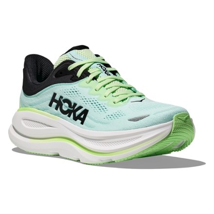 HOKA Bondi 9 Road-Running Shoes - Men's 2