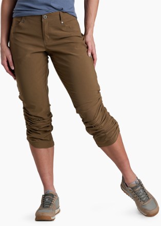 KUHL Trekr Pants - Women's 0