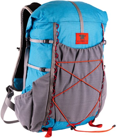 Mountainsmith Zerk 40 Pack 0