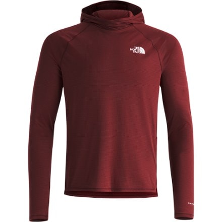 The North Face Lightrange Sunriser Hoodie - Men's 0