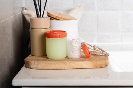 humangear Stax Interlocking Container - Medium 6