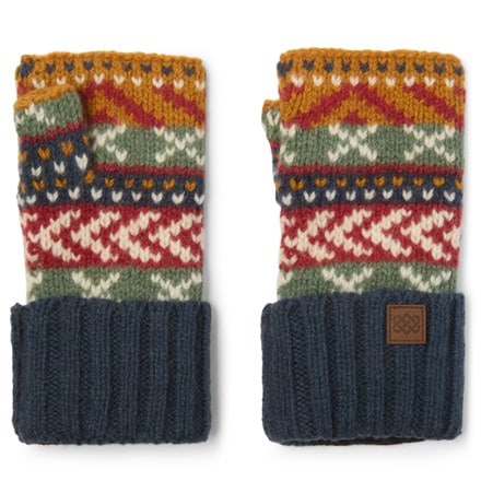 Sherpa Adventure Gear Vastu Wrist Warmers 0