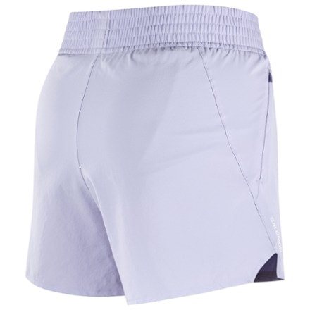 Salomon SHKout Core 4" Shorts - Women's 3