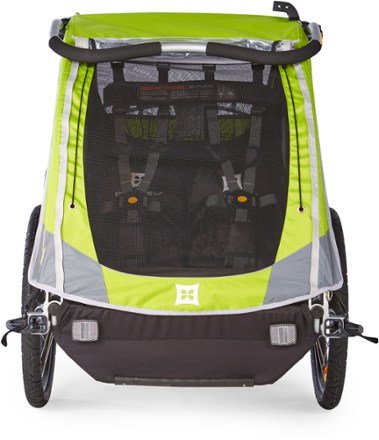 rei bike trailer